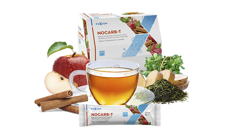 NoCarb-T