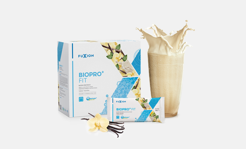 BIOPRO+ FIT
