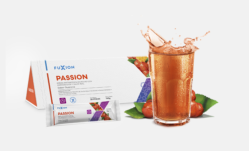 PASSION