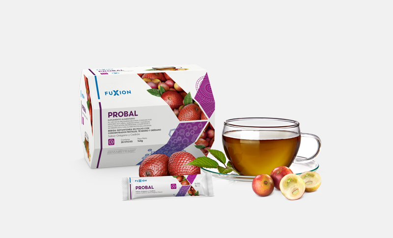 PROBAL
