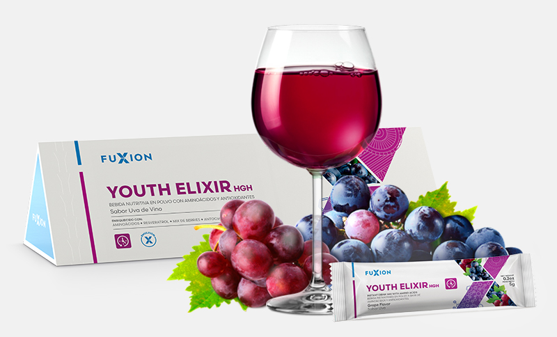 YOUTH ELIXIR